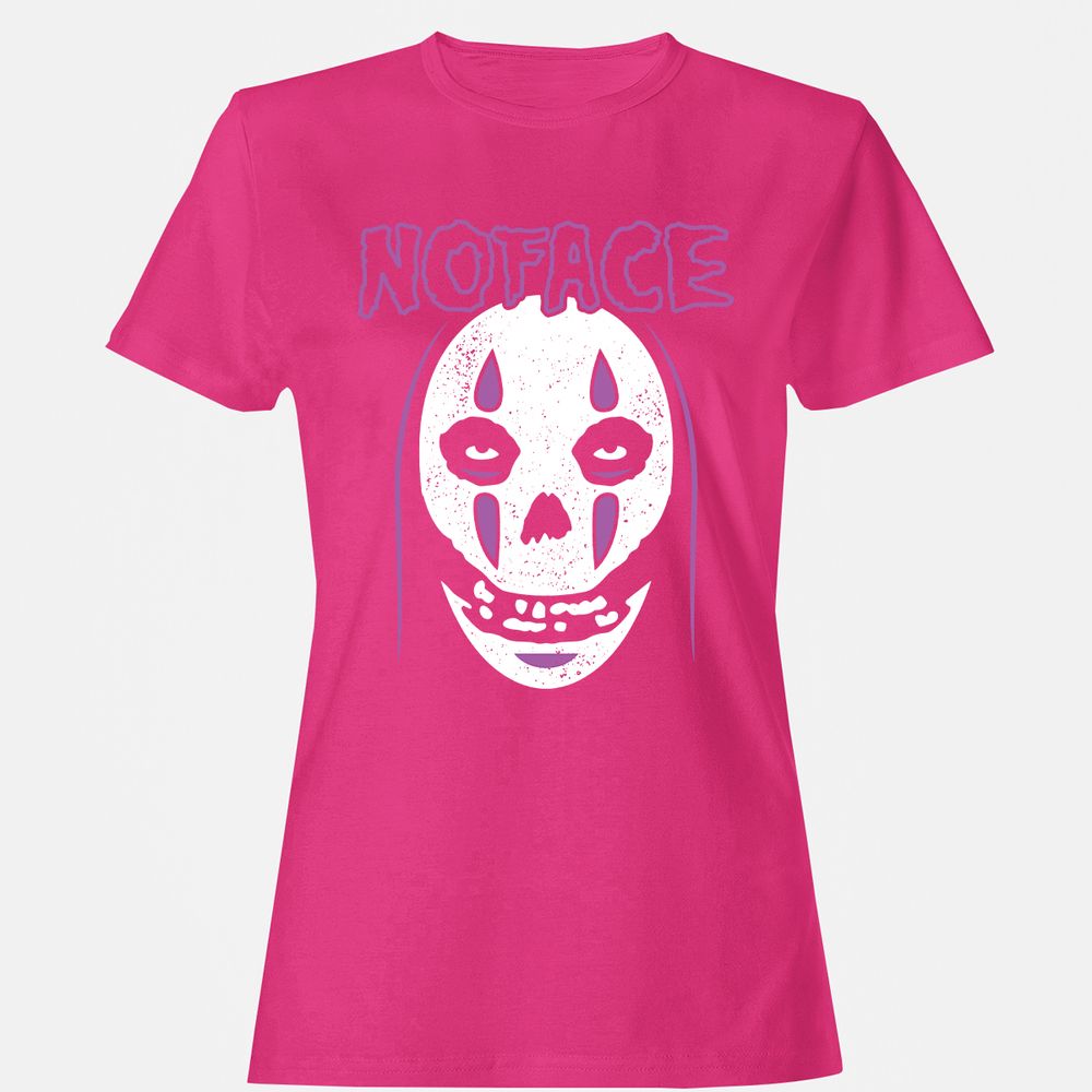 Women's T-Shirt - YM578RUT - Heliconia - 6