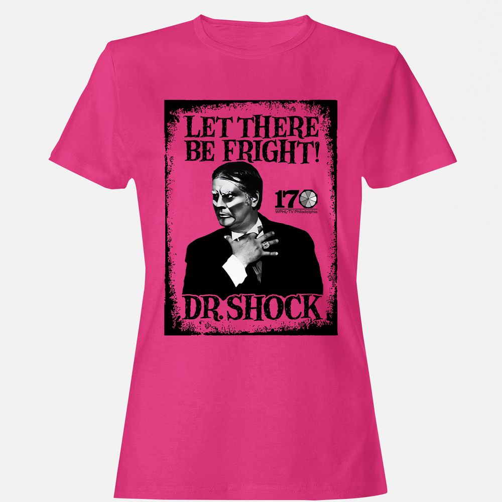 Women's T-Shirt - L7RNQ2A3 - Heliconia - 6