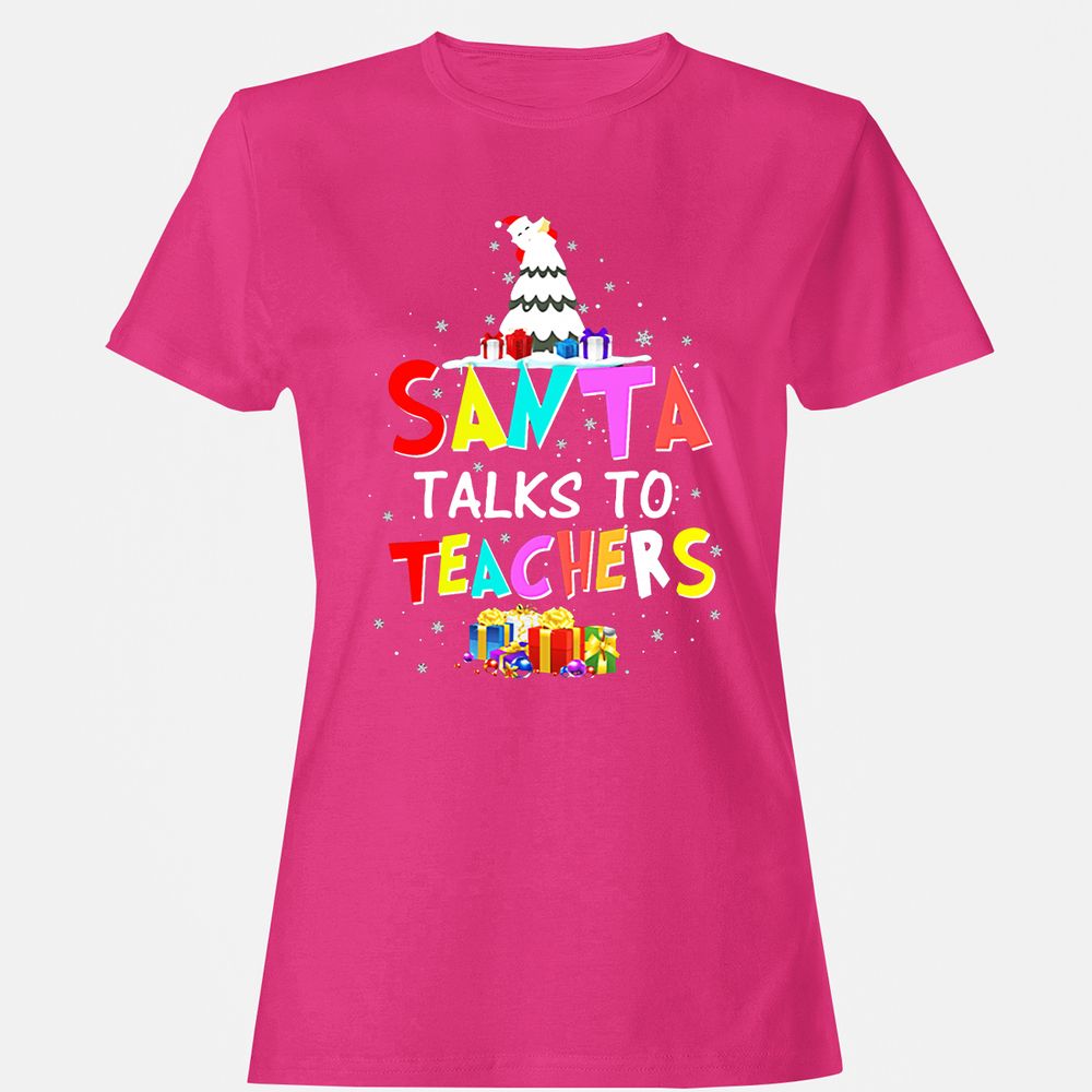 Women's T-Shirt - VTALAEXZ - Heliconia - 6
