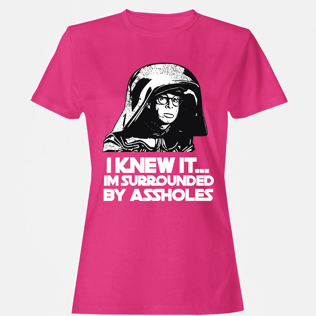 Women's T-Shirt - X61MZXPS