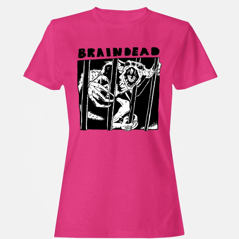 Braindead Rat monkey - Heliconia - 6