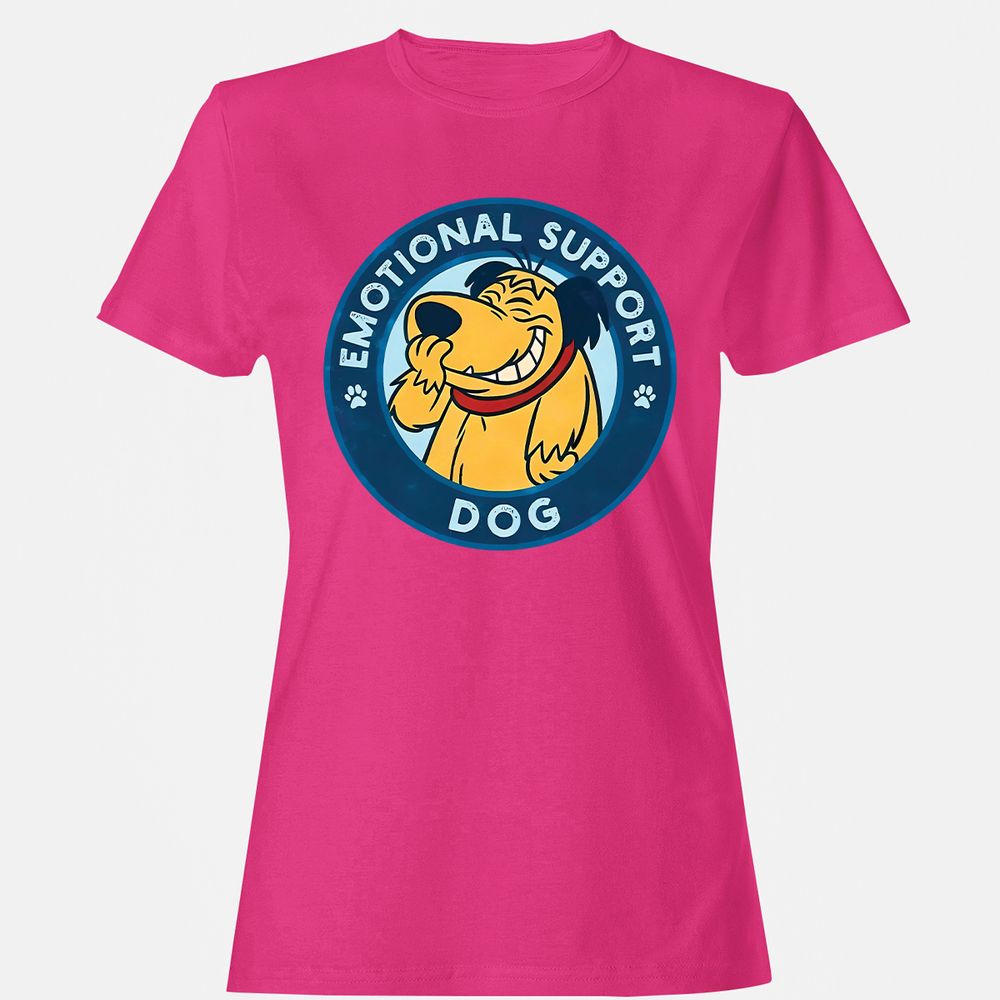 Emotional Support Dog - Heliconia - 6