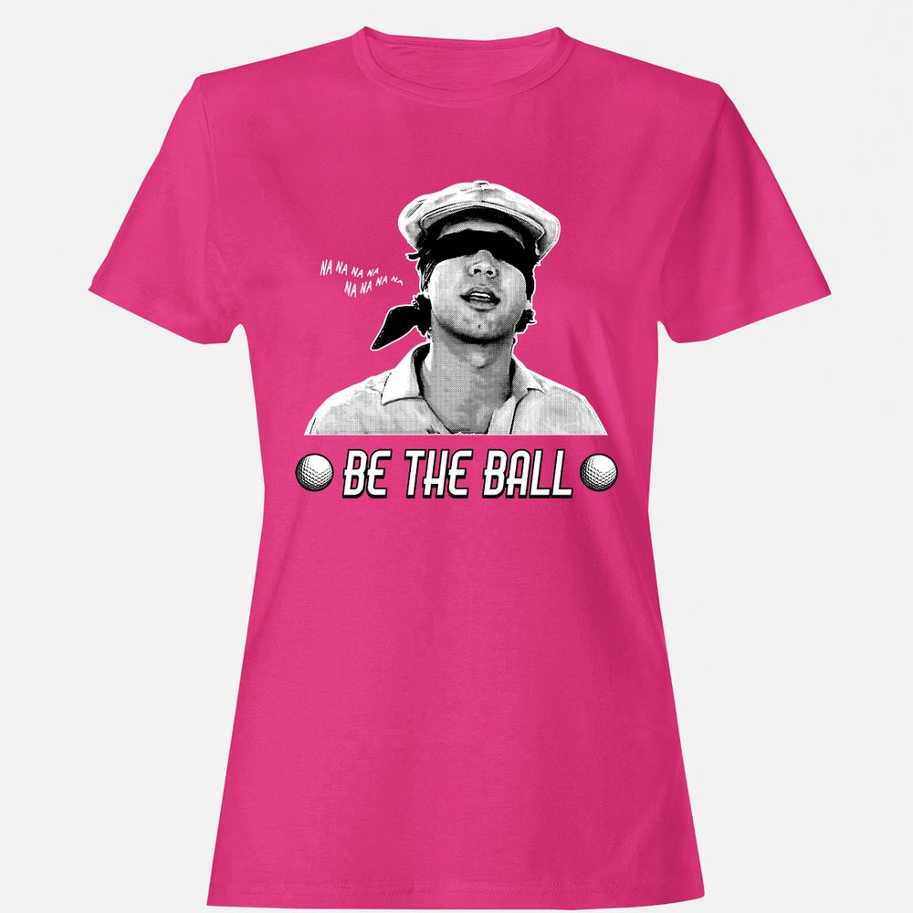 Women's T-Shirt - SN2Z18WG - Heliconia - 6