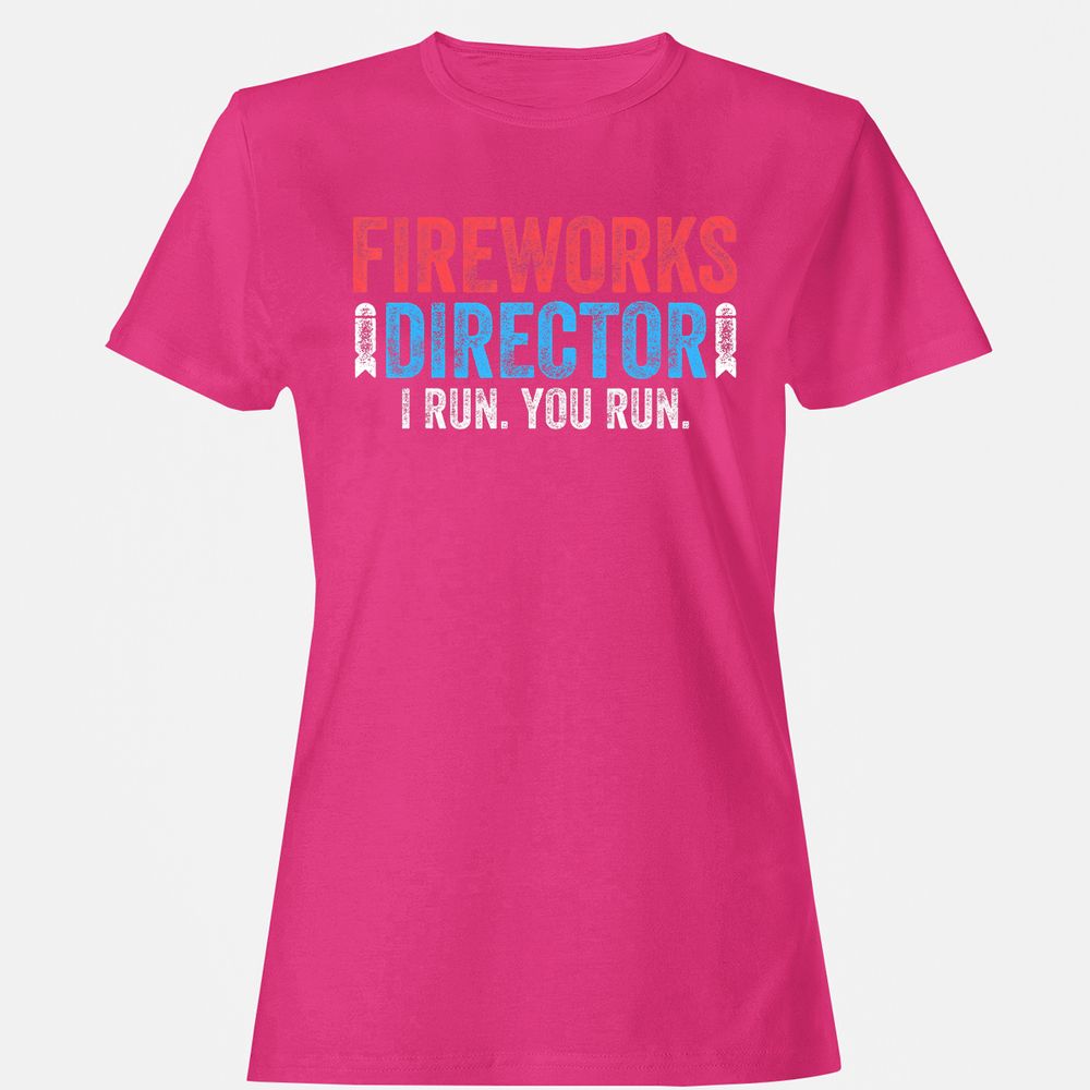 Women's T-Shirt - 5644MYES - Heliconia - 6