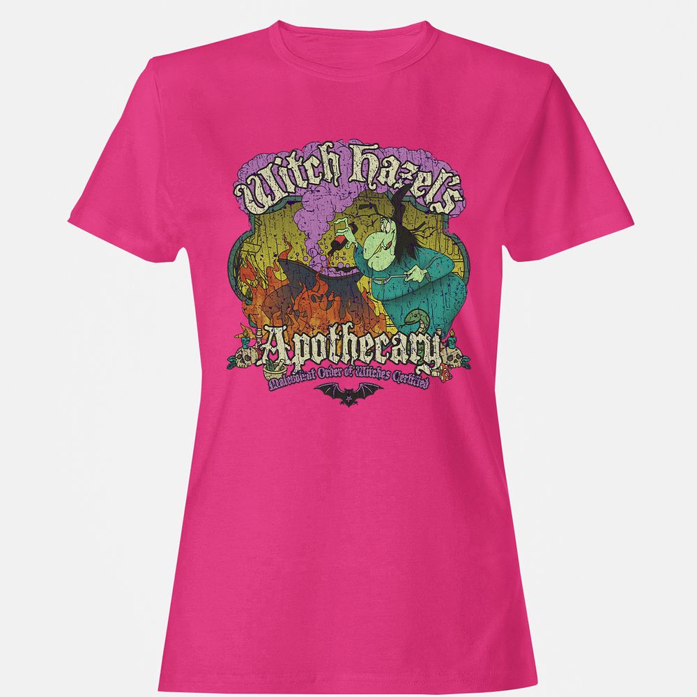 Women's T-Shirt - 871PHWM1 - Heliconia - 6