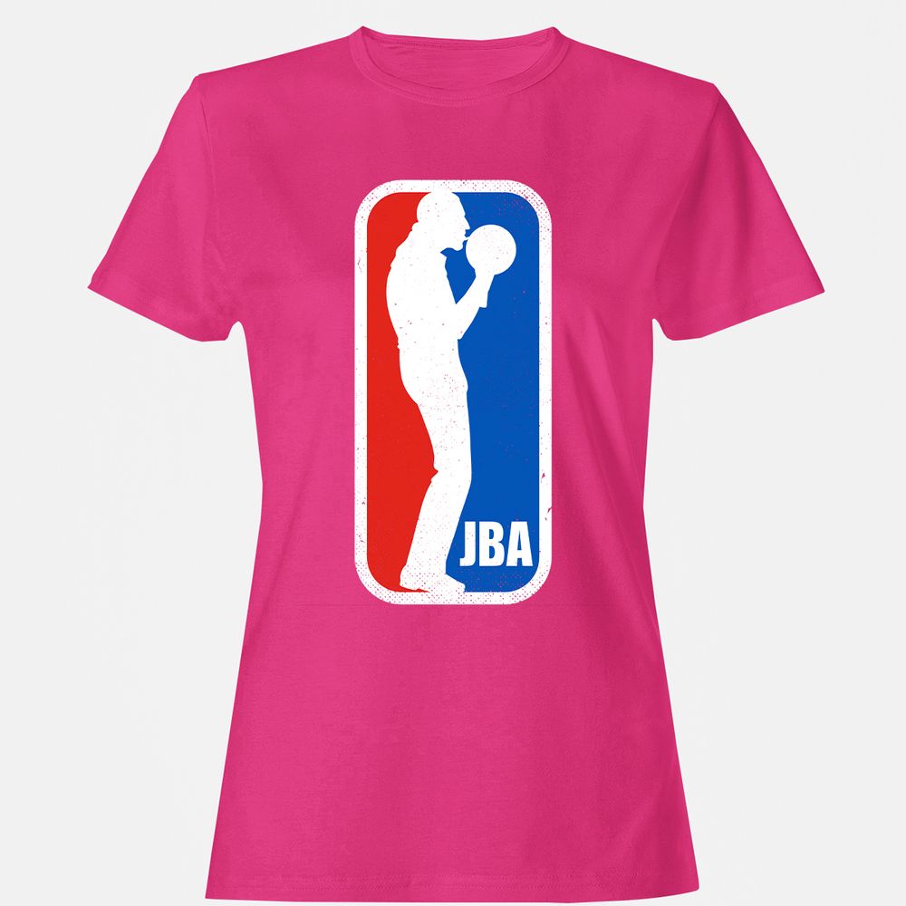Women's T-Shirt - C971X9JH - Heliconia - 6