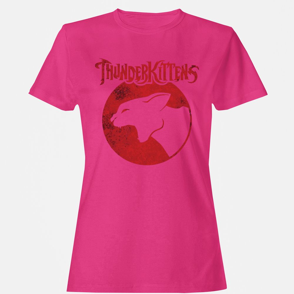 Women's T-Shirt - TZXMSNXT - Heliconia - 6