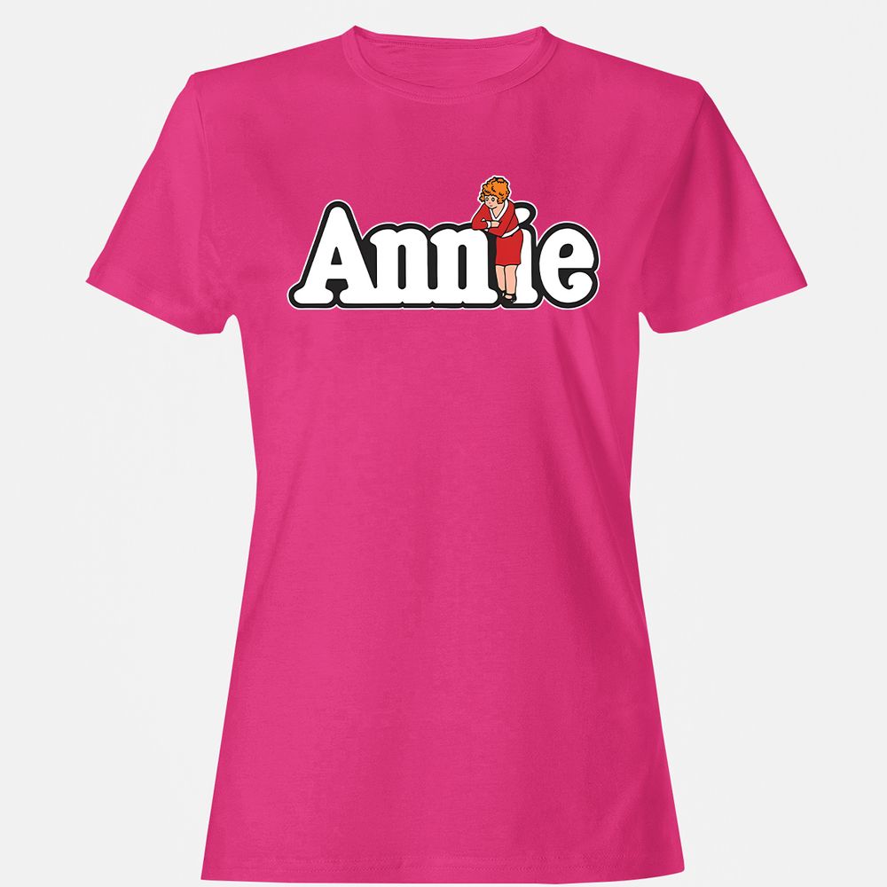 Women's T-Shirt - E4DMGFR9 - Heliconia - 6