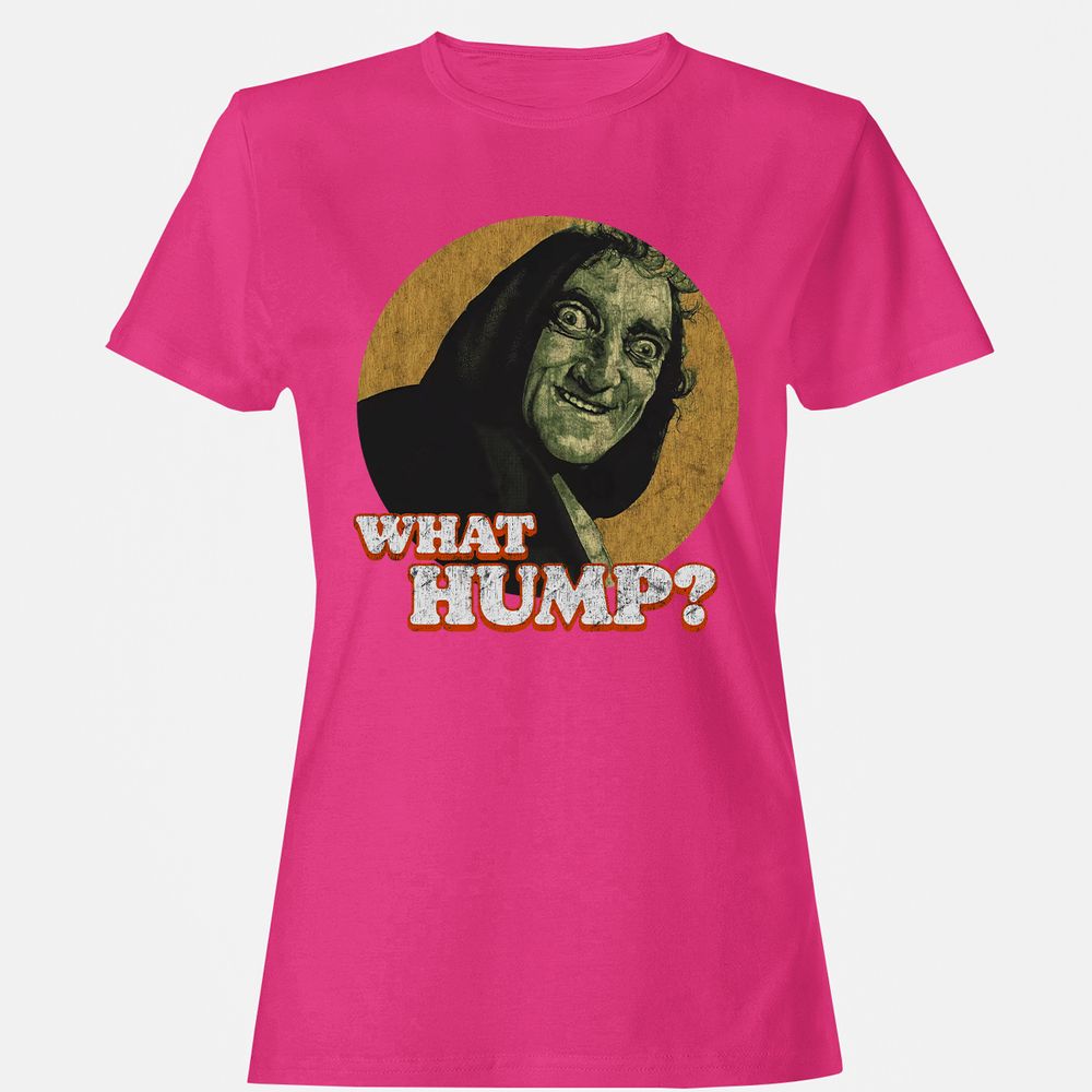Women's T-Shirt - ZT4R1BLT - Heliconia - 6