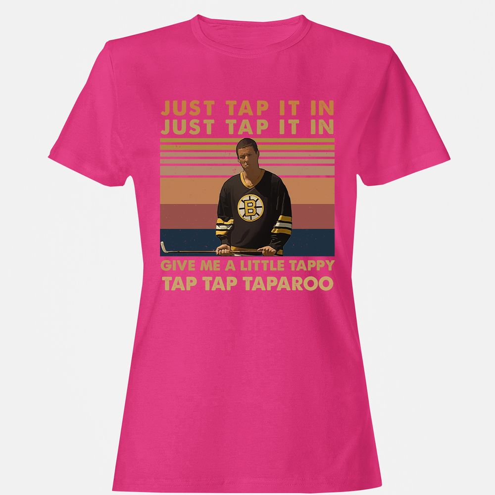 Women's T-Shirt - 8F8117RL - Heliconia - 6