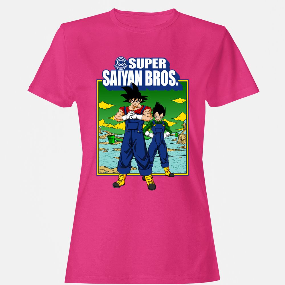 Women's T-Shirt - JYJDSSYQ - Heliconia - 6