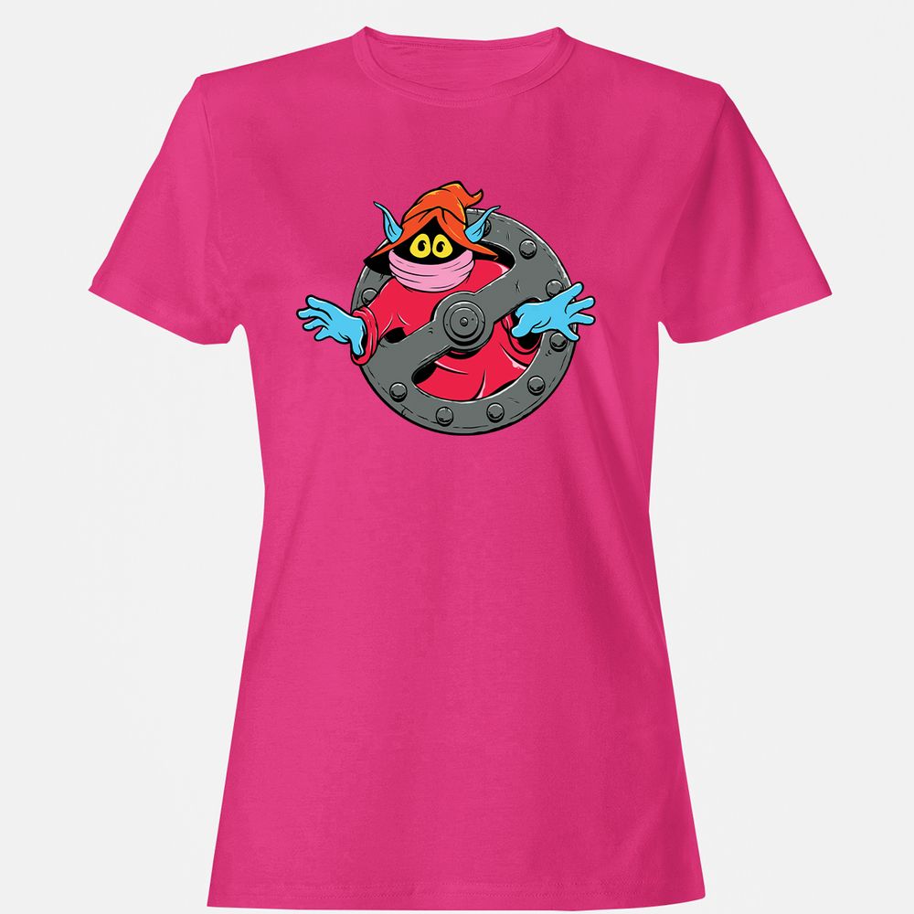 Women's T-Shirt - LZTYLRY9 - Heliconia - 6