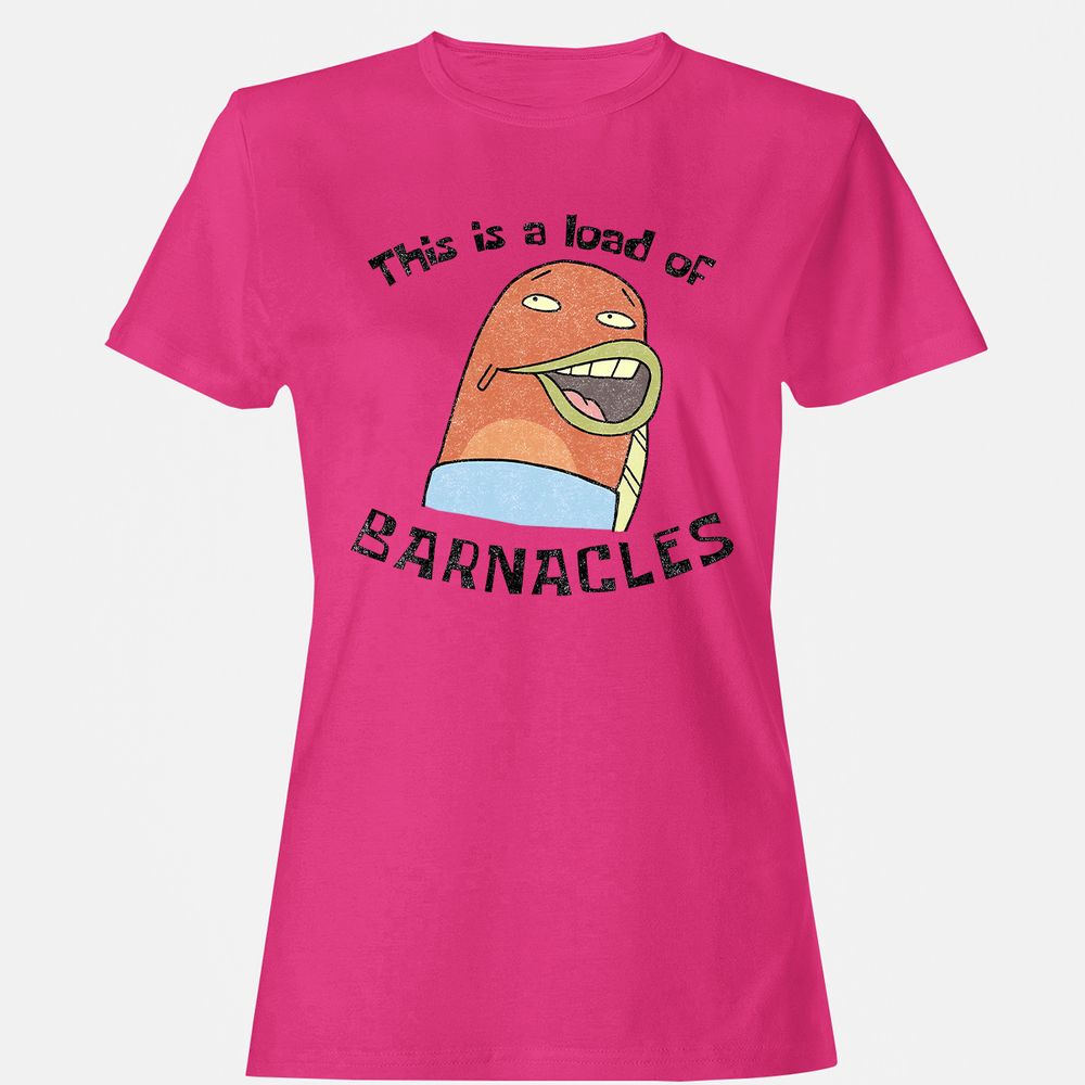 Women's T-Shirt - YBR14T1U - Heliconia - 6