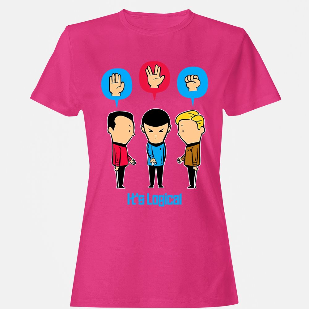 It is Logical - Heliconia - 6