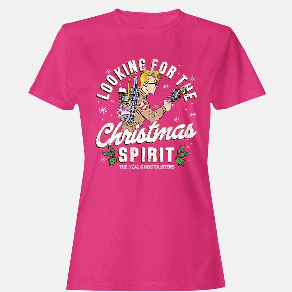 Women's T-Shirt - CDL85Y9W - Heliconia - 6