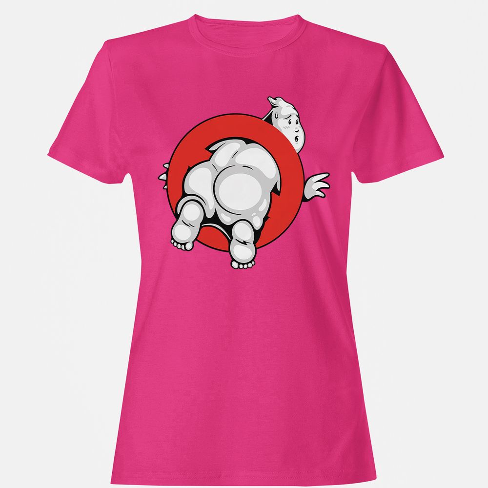 Women's T-Shirt - WMA7NWRJ - Heliconia - 6