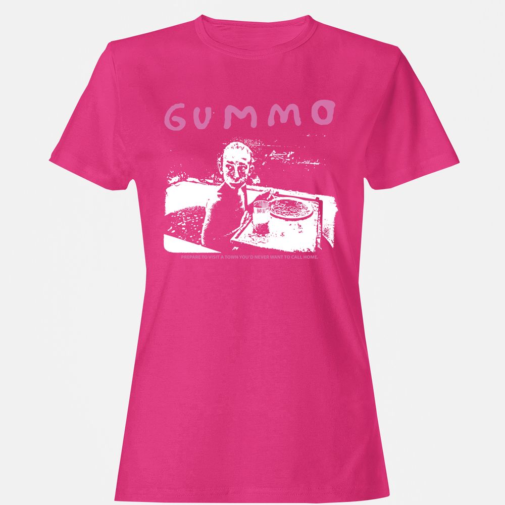 Women's T-Shirt - J625DHVU - Heliconia - 6
