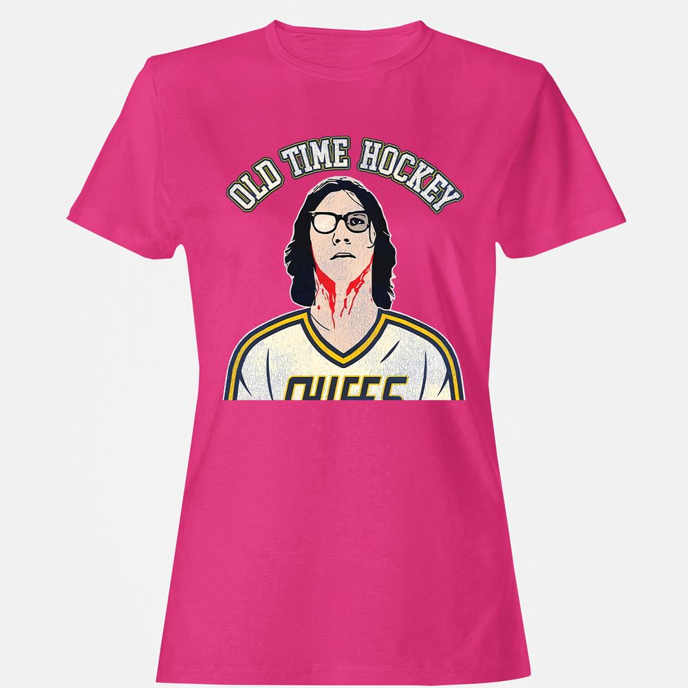 Women's T-Shirt - A959AE4W - Heliconia - 6