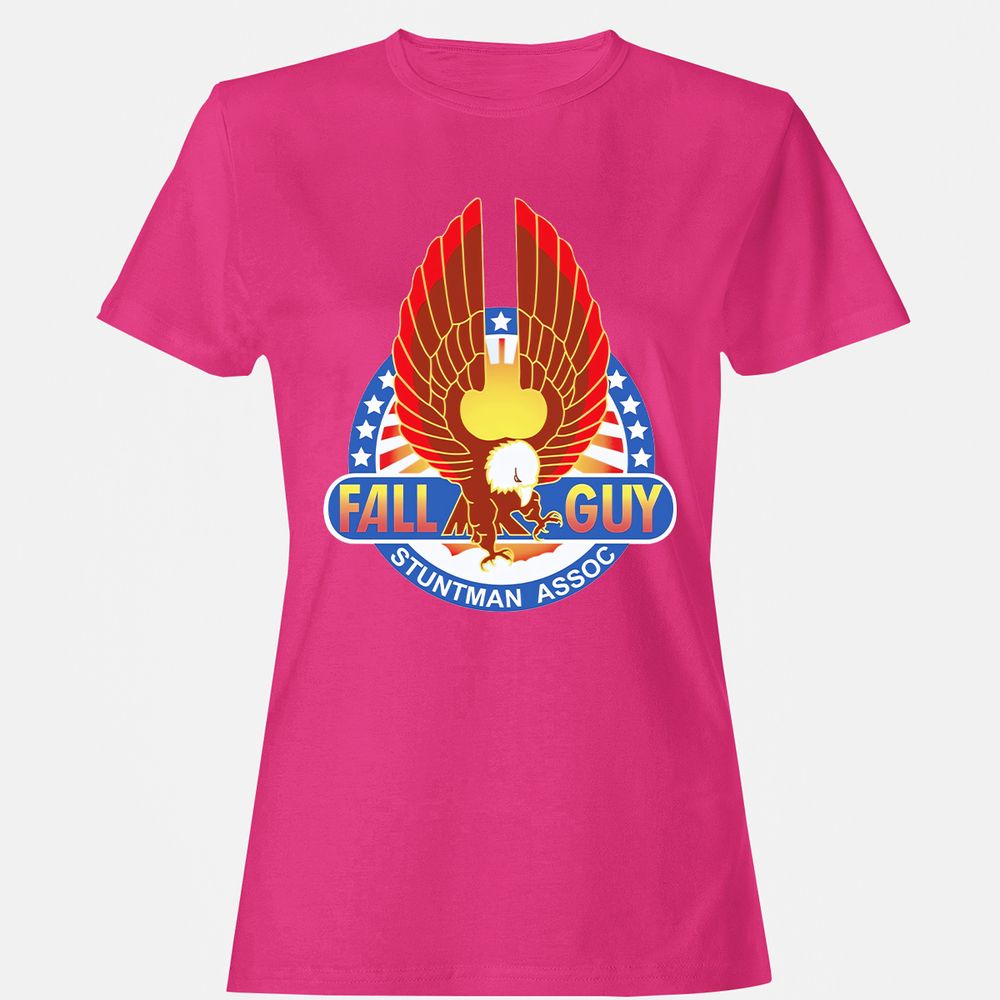 Women's T-Shirt - TM2R3ALL - Heliconia - 6
