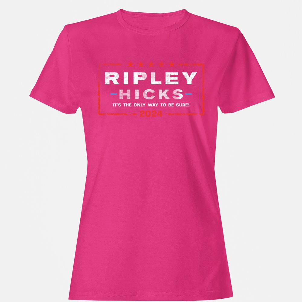 Women's T-Shirt - LMGFTH5L - Heliconia - 6