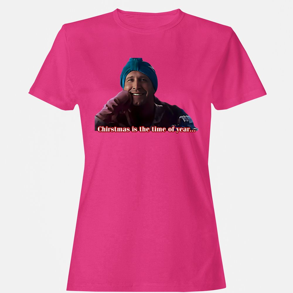 Women's T-Shirt - HTYBELL8 - Heliconia - 6