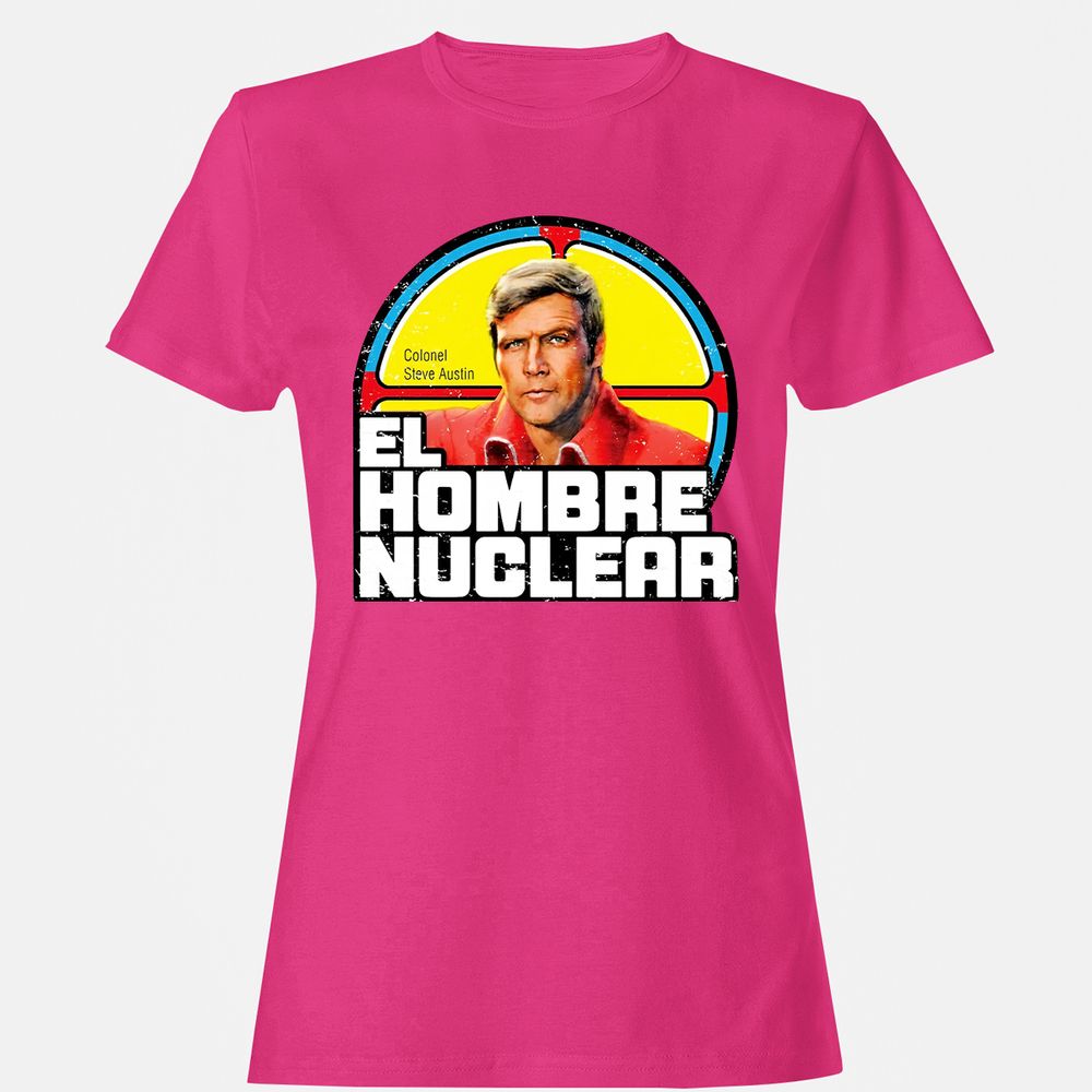 El Hombre Nuclear - Heliconia - 6