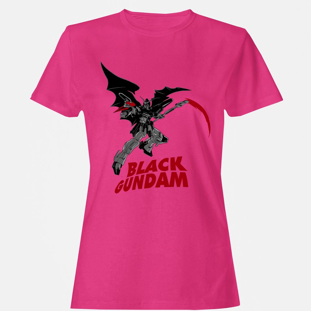 Women's T-Shirt - PP7U6UR6 - Heliconia - 6