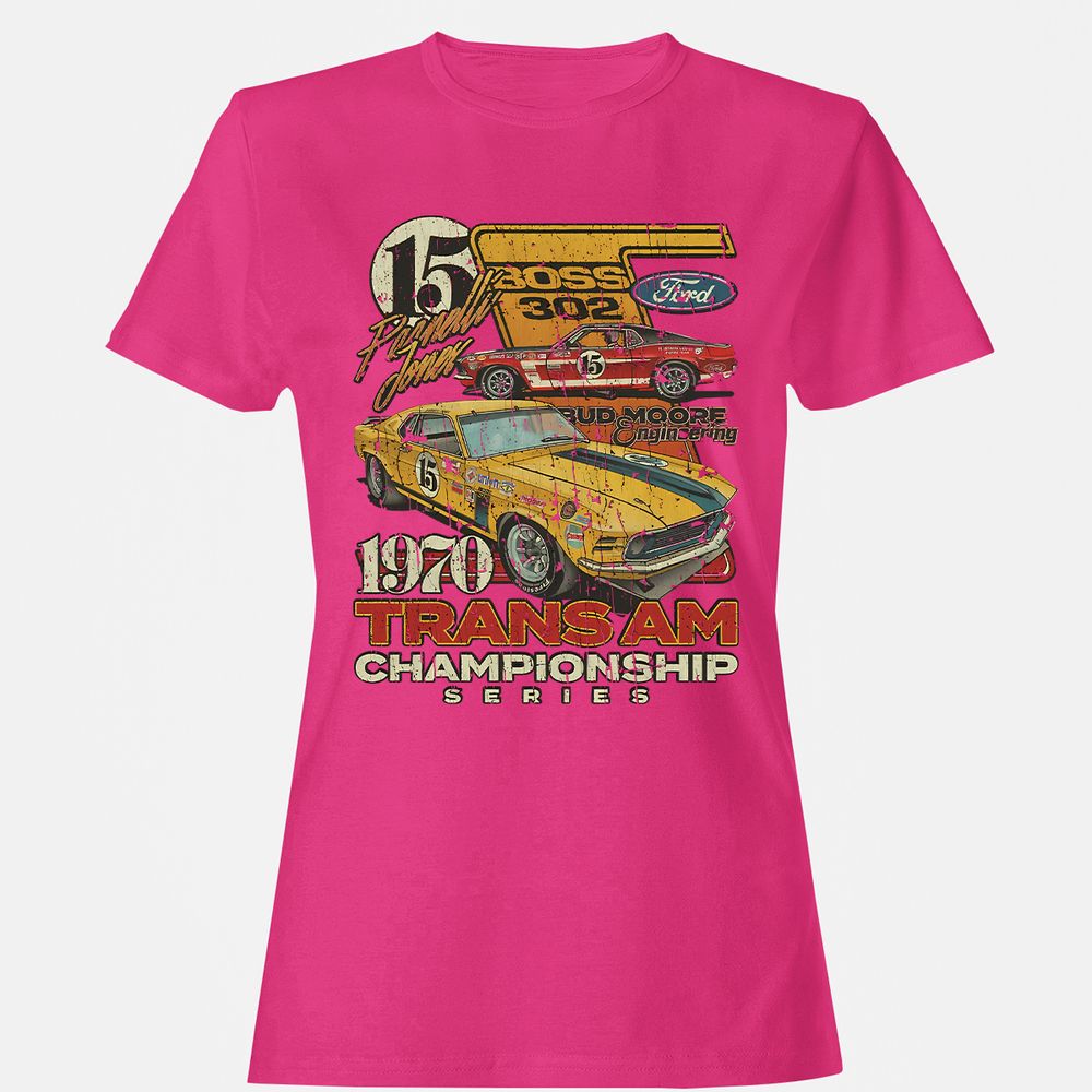 1970 Championship - Heliconia - 6