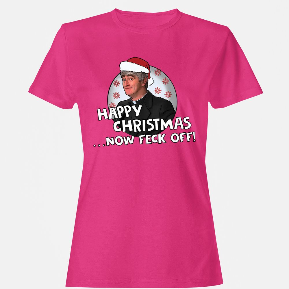 Women's T-Shirt - HEYL4WEQ - Heliconia - 6