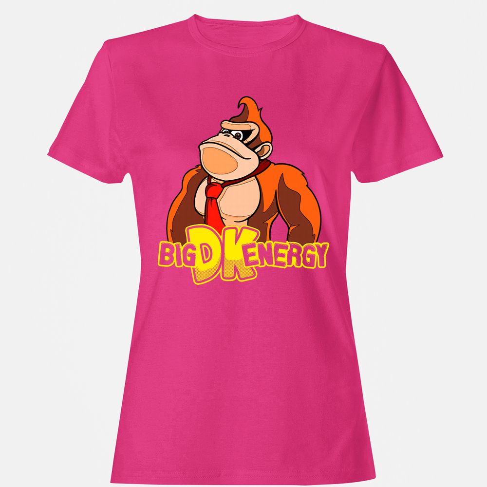 Women's T-Shirt - NNE432XX - Heliconia - 6