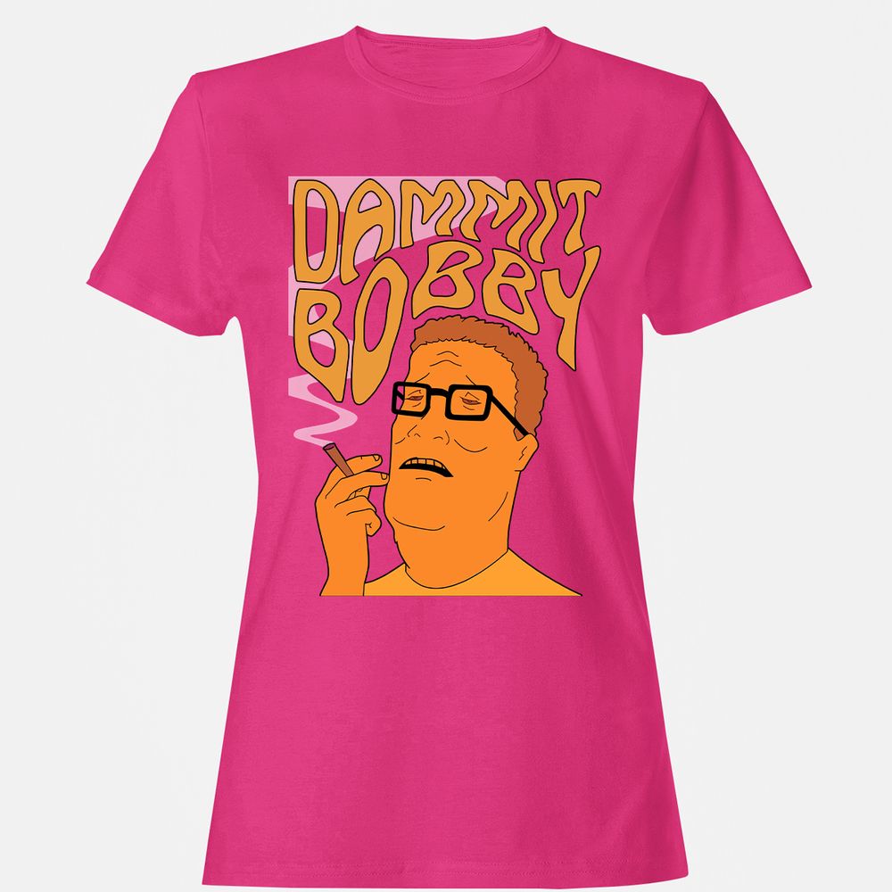 Women's T-Shirt - TGWP288Z - Heliconia - 6