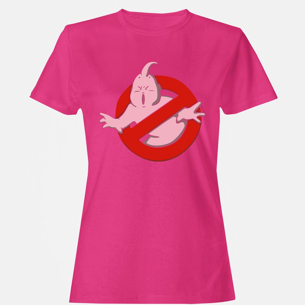 Women's T-Shirt - 7CZY7PR5 - Heliconia - 6