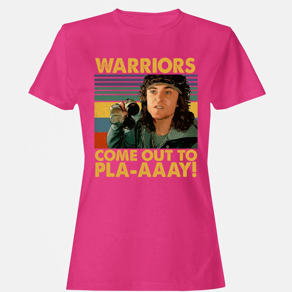 Women's T-Shirt - JQPXYG3E - Heliconia - 6