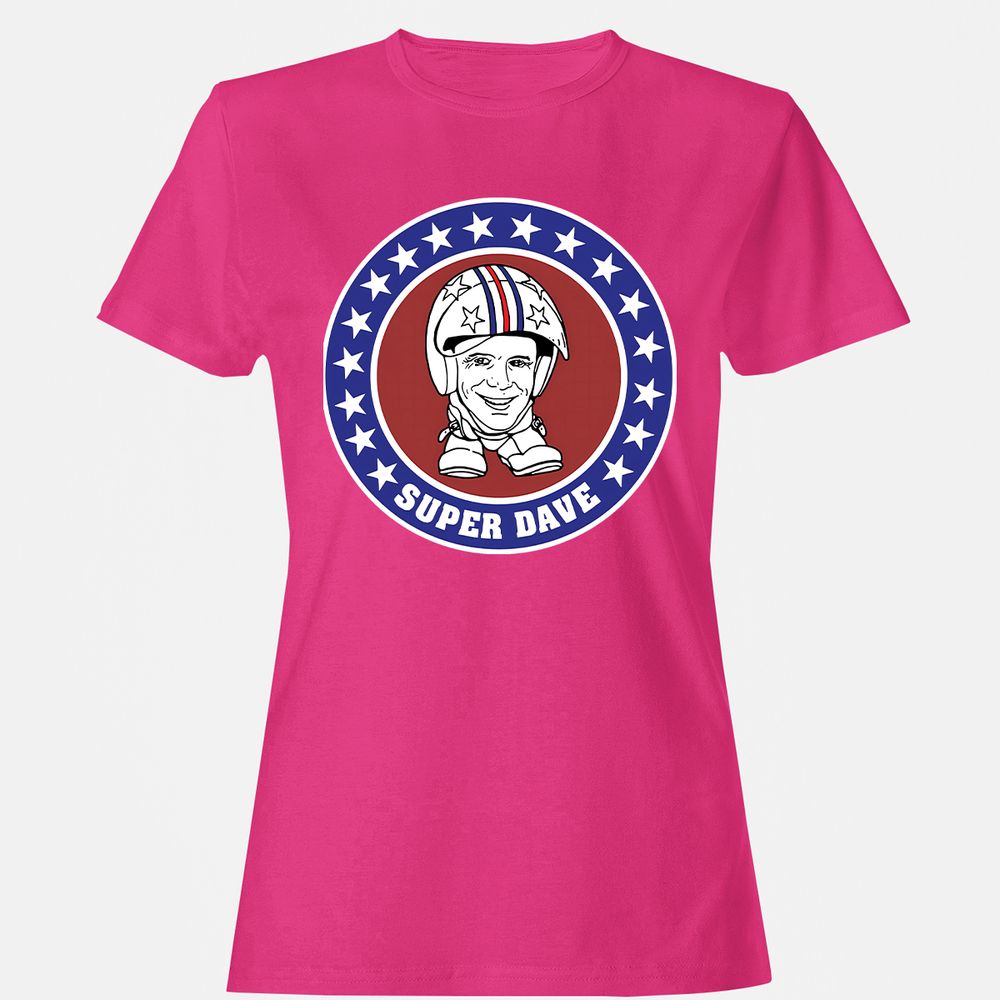 Women's T-Shirt - C9URCLE6 - Heliconia - 6