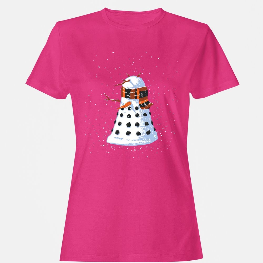 Women's T-Shirt - GRRTUPPL - Heliconia - 6