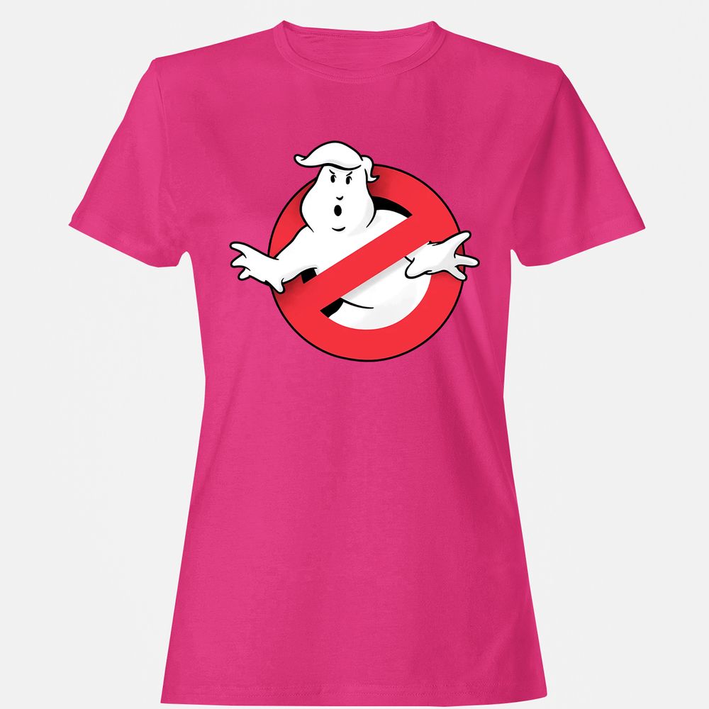 Women's T-Shirt - GC664YJL - Heliconia - 6
