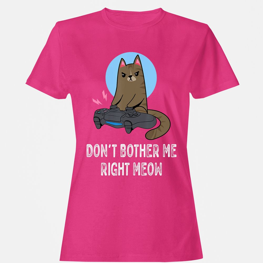 Women's T-Shirt - WS51VF51 - Heliconia - 6