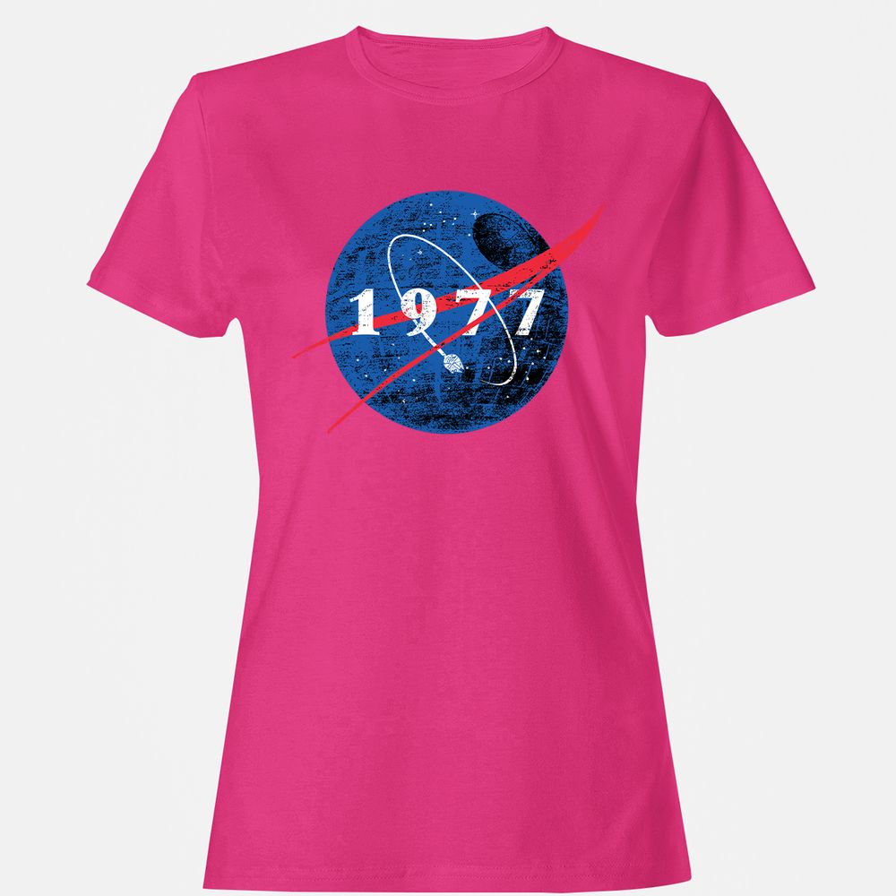 Women's T-Shirt - MVAD3PLL - Heliconia - 6