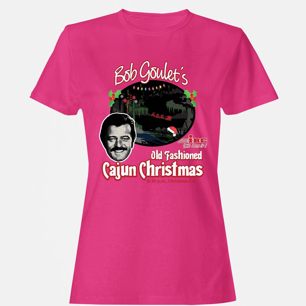 Women's T-Shirt - PQ4CDBCP - Heliconia - 6