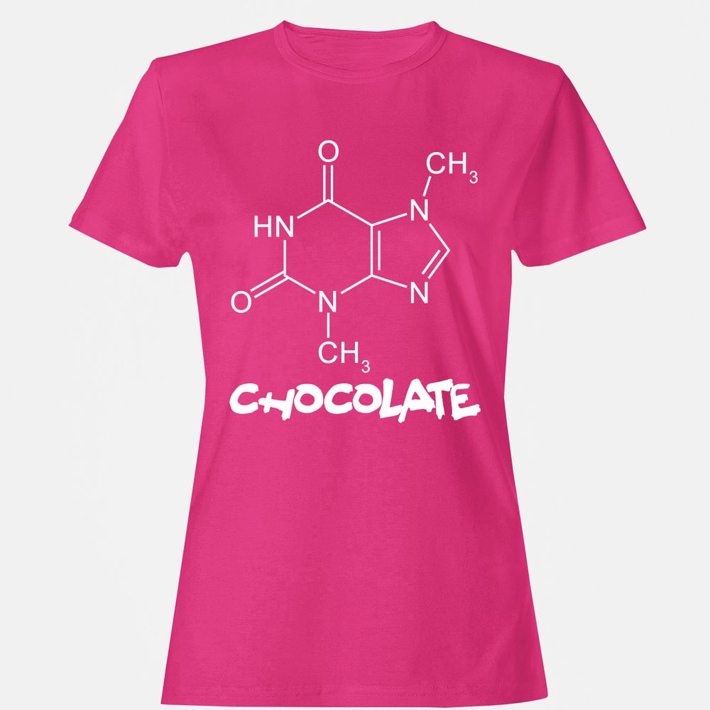 Women's T-Shirt - TYYTL2S3 - Heliconia - 6