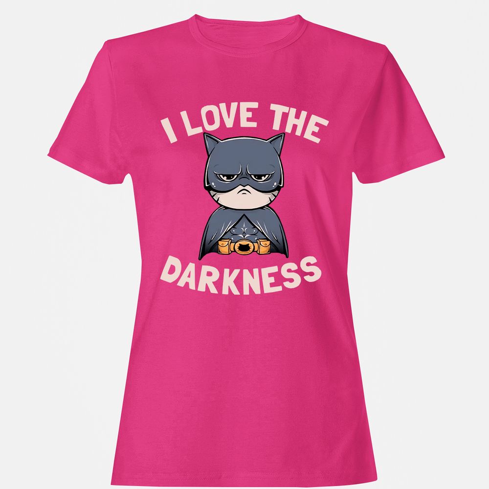 Women's T-Shirt - ABXZRXND - Heliconia - 6