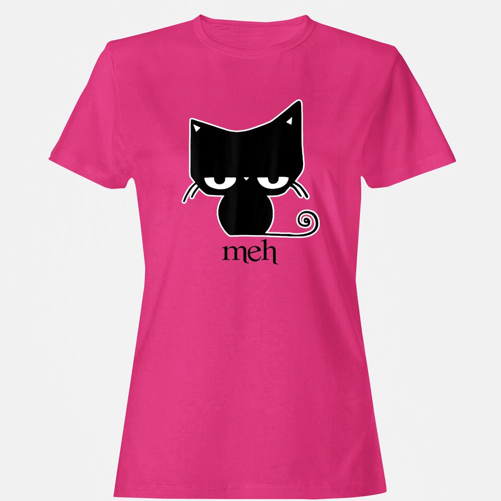 Women's T-Shirt - 3Z35WS8T - Heliconia - 6