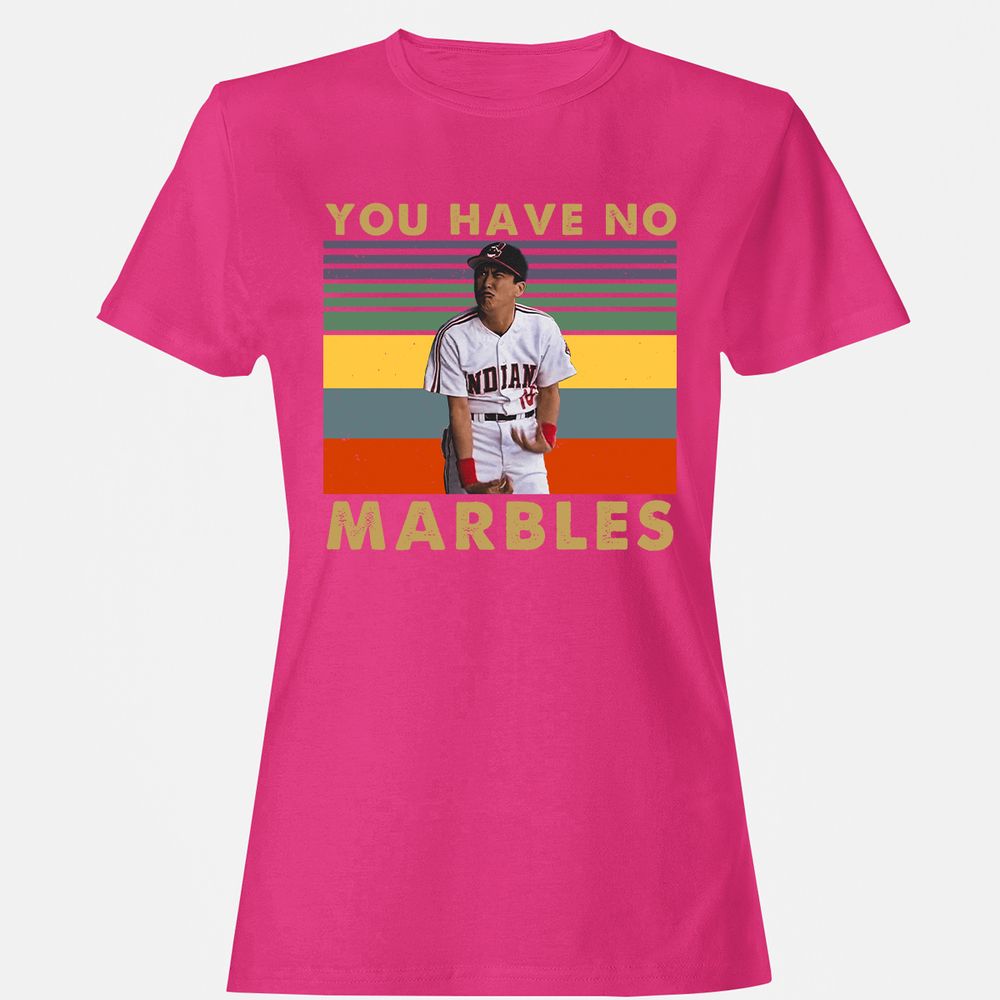 Women's T-Shirt - 9EWGBCHX - Heliconia - 6
