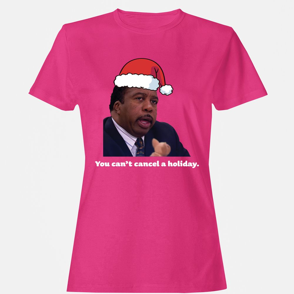 Women's T-Shirt - YNYEXCP4 - Heliconia - 6