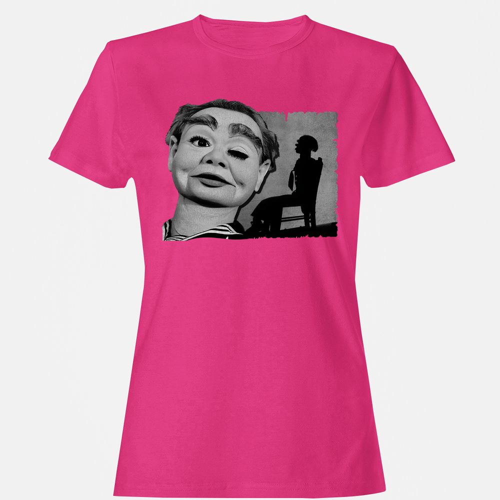 Who’s the Dummy Now? - Heliconia - 6