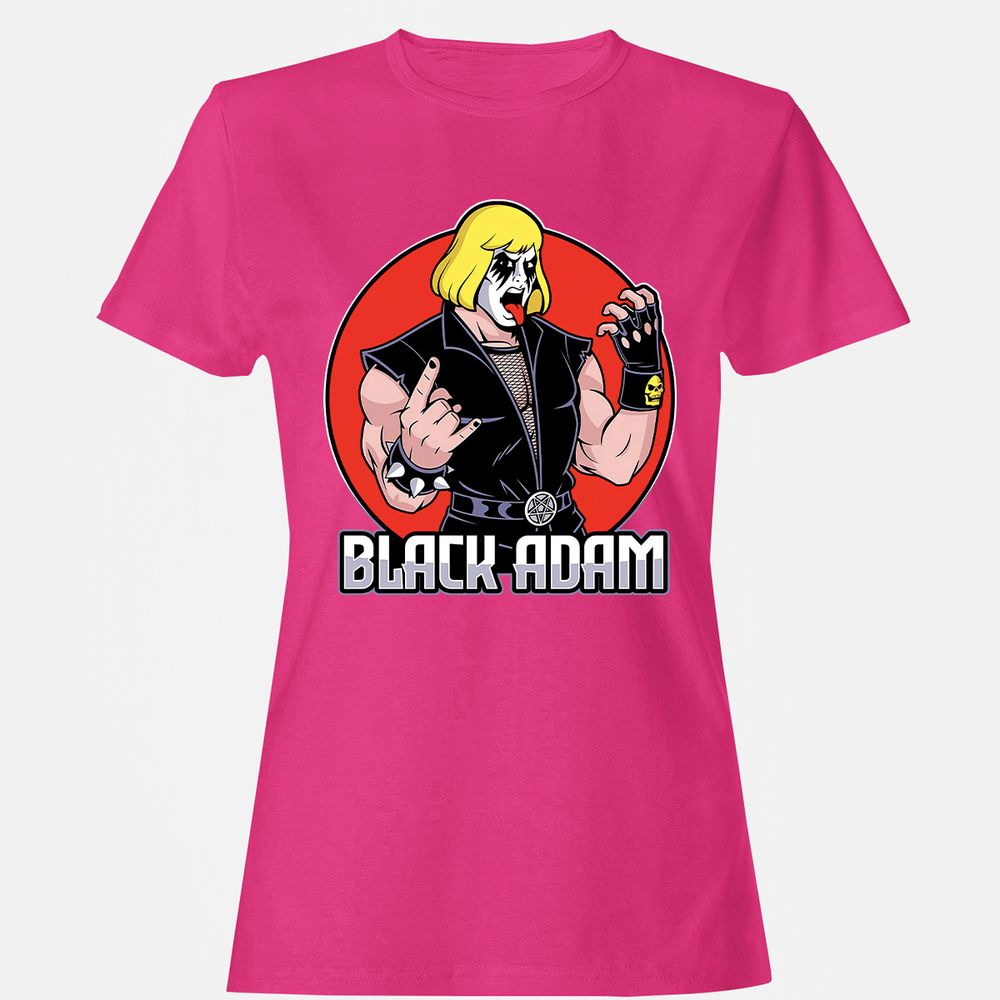 Women's T-Shirt - NDMTBVBU - Heliconia - 6