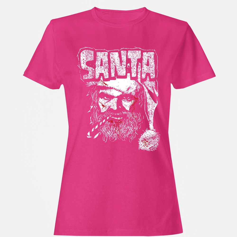 Women's T-Shirt - T2488PQ8 - Heliconia - 6