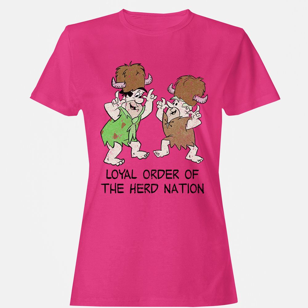 Herd Nation - Heliconia - 6