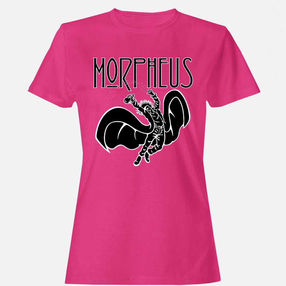 Women's T-Shirt - 2UXWQ161 - Heliconia - 6