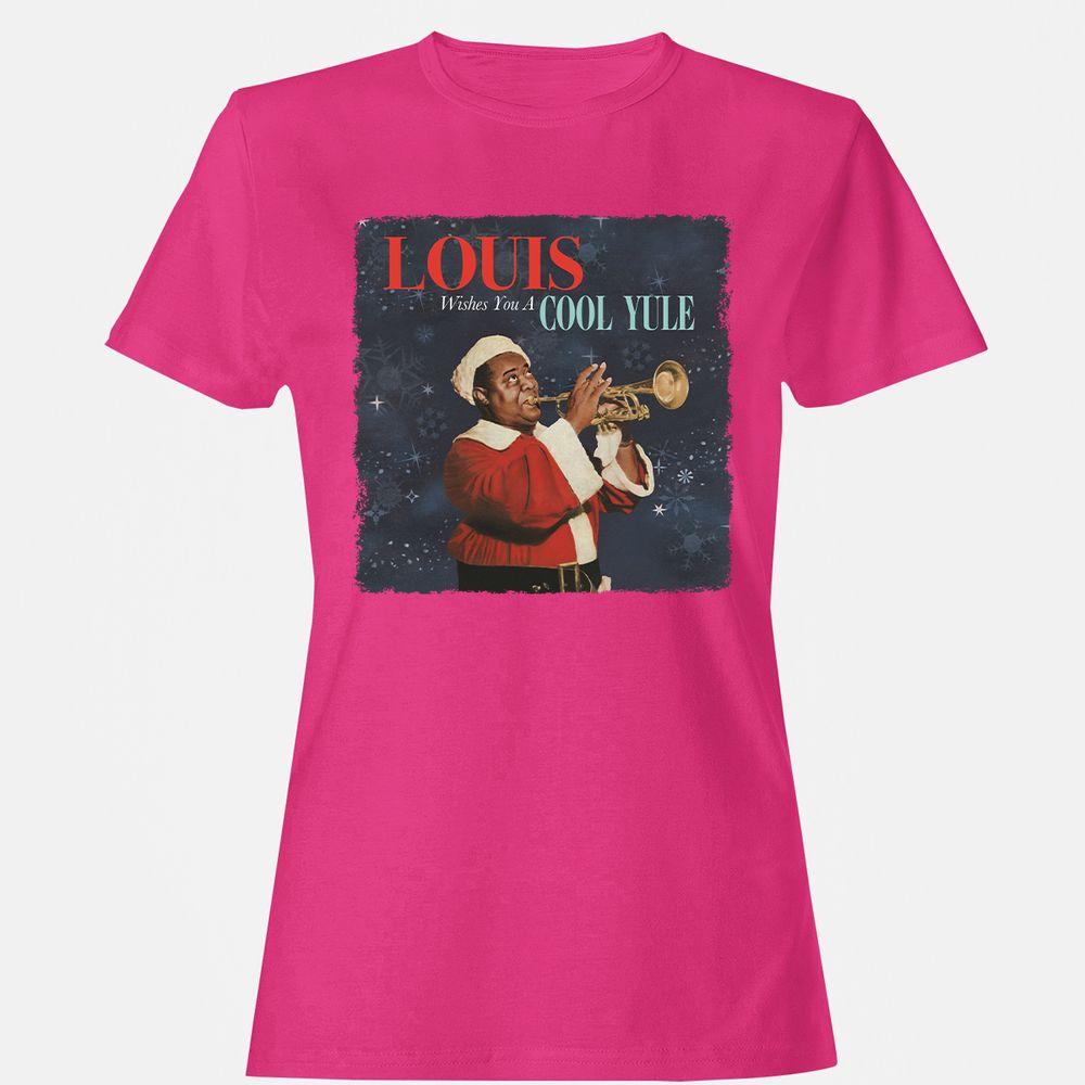 Louis music christmas - Heliconia - 6